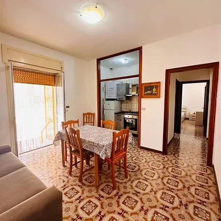 Σπίτι διακοπών Residenza Venere