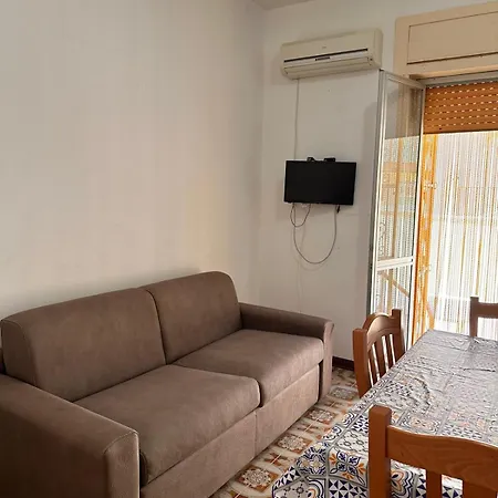 Residenza Venere Σπίτι διακοπών