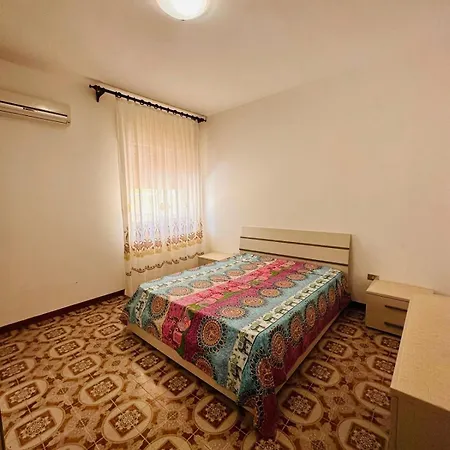 Residenza Venere Hébergement de vacances *