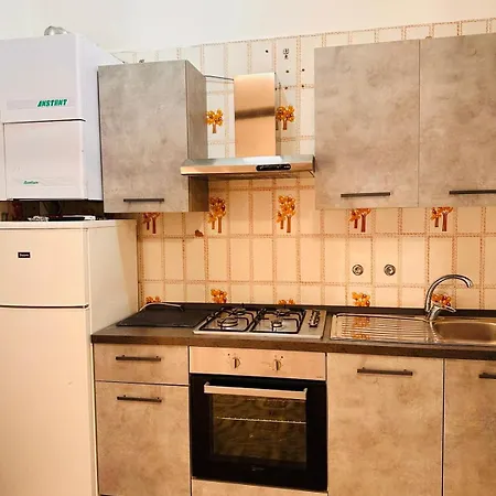 Residenza Venere *