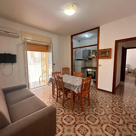 Hébergement de vacances Residenza Venere Gallipoli