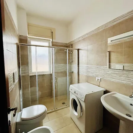 Residenza Venere Hébergement de vacances